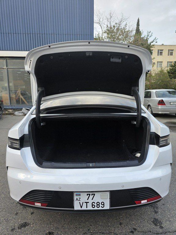 BYD Destroyer 05, 1.5 L, 18.3 kWh, 2025 il, 89 000 km 77-VT-689 — Avtomobillər, Bakı (12)