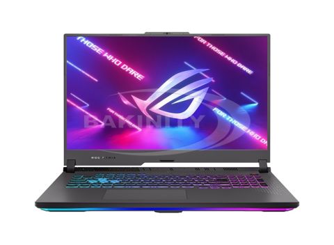 Noutbuk Asus ROG Strix G713PV-HX050 (90NR0C34-M00790) — Computers & Laptops