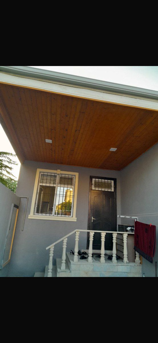 Həyət evi, Sumqayıt ş — Ev, villa, Sumqayıt (2)
