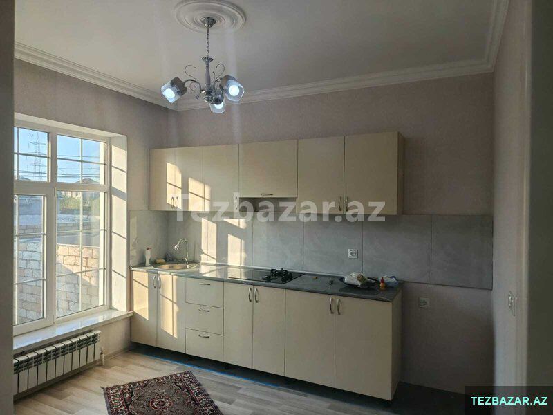 Saray qəsəbəsi, Xalqlar dostluğu küçəsi — Ev, villa, Bakı (2)