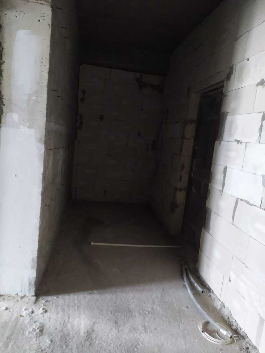 Satılır 3 otaqlı yeni tikili 157 m² — Mənzil, Bakı (4)