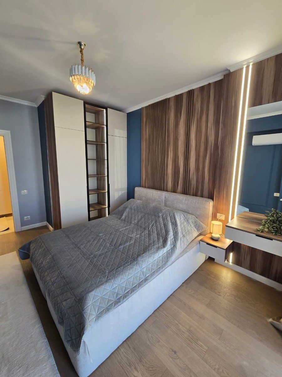 Satılır 3 otaqlı yeni tikili 70 m² — Mənzil, Bakı (10)