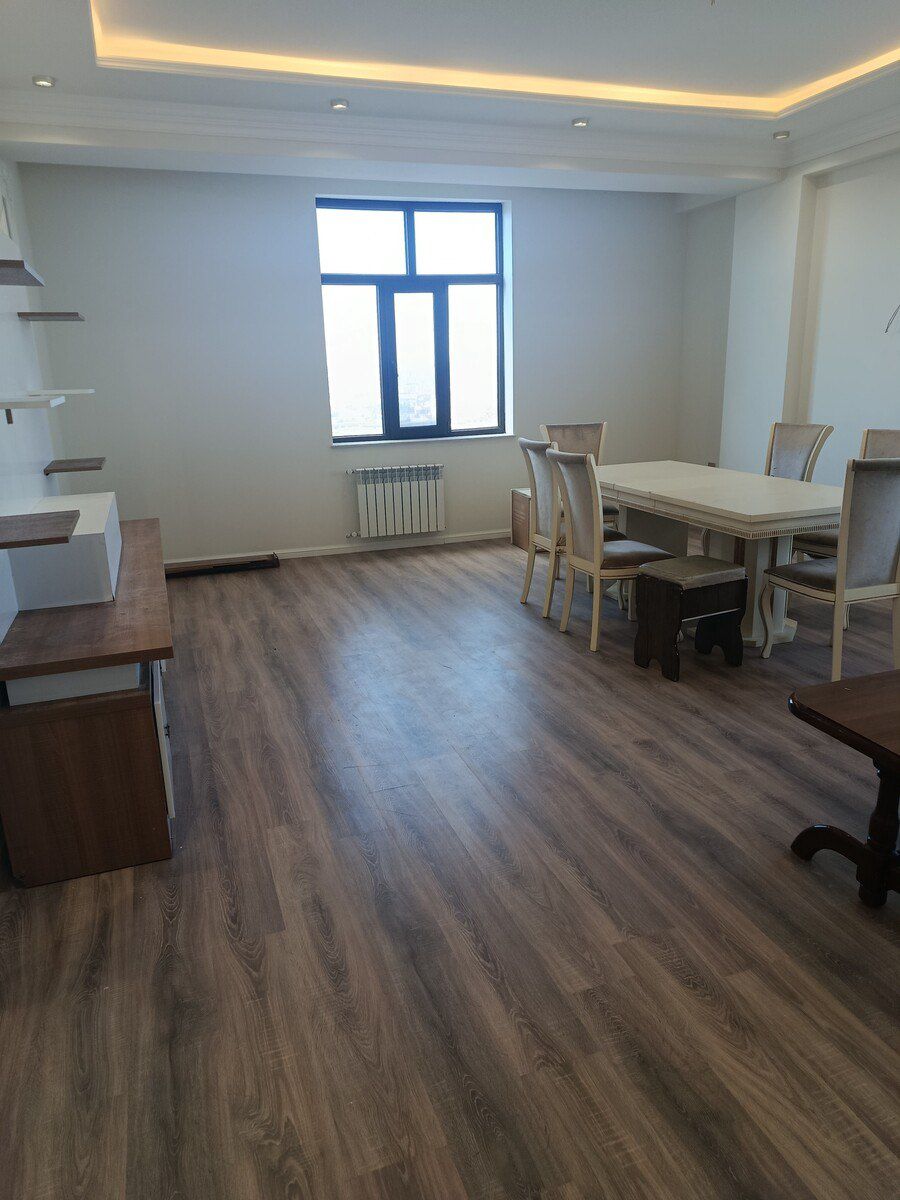 İcarəyə verilir 4 otaqlı yeni tikili 180 m² — Mənzil, Bakı (3)