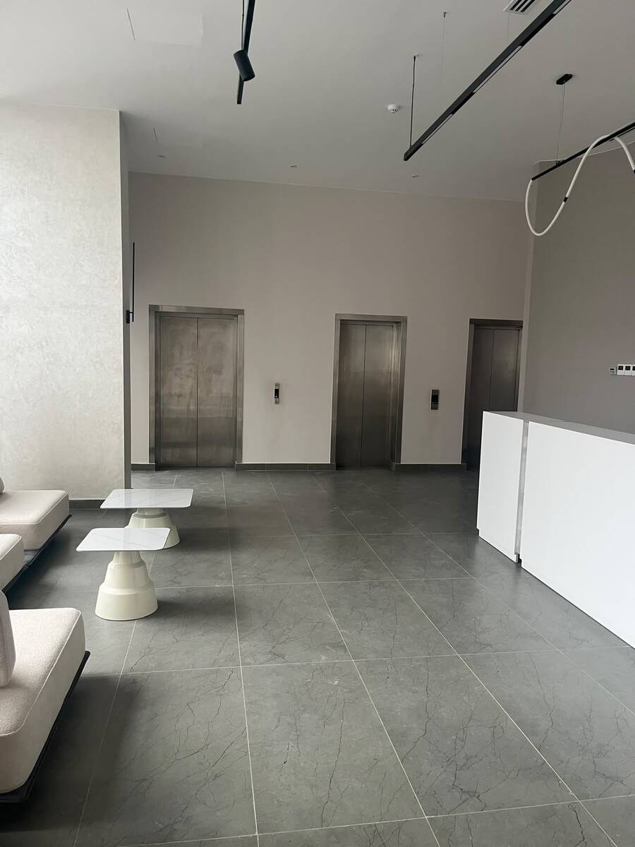 Satılır 2 otaqlı yeni tikili 71.5 m² — Mənzil, Bakı (6)