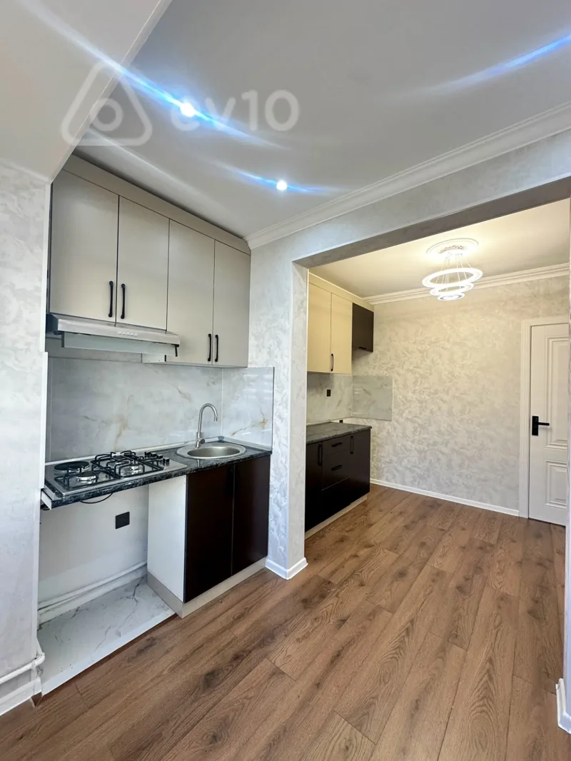 2 otaqlı mənzil, 60 m², Gəncə Prospekti — Mənzil, Bakı (5)