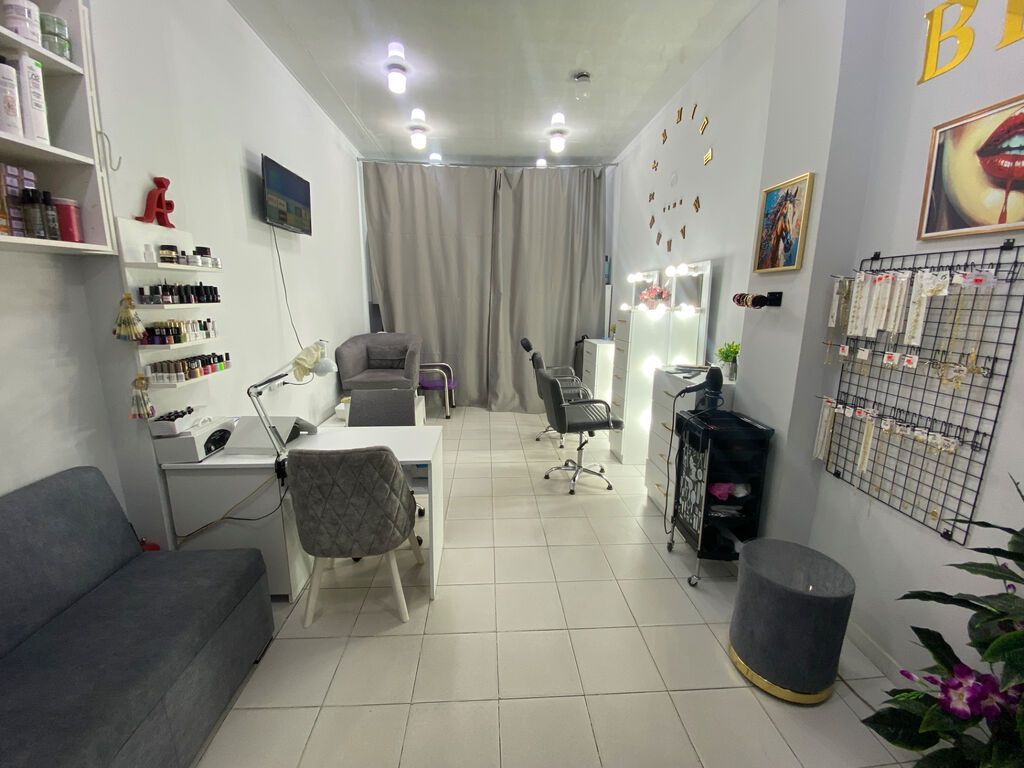 Guzgu arendaya verilir — Gözəllik, fitness, sport, Bakı (4)