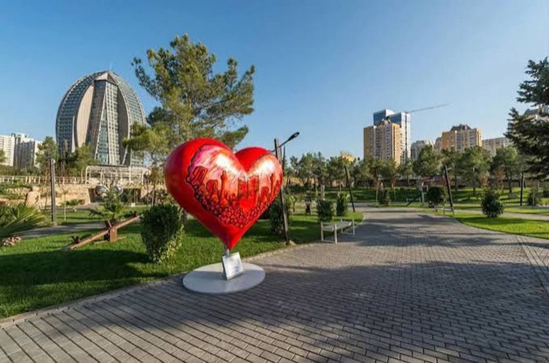 Satılır 2 otaqlı yeni tikili 84 m² — Mənzil, Bakı (3)