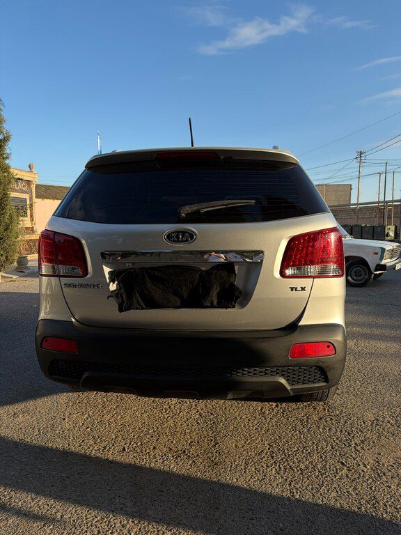 Kia Sorento, 2.0 L, 2012 il, 246 000 km — Avtomobillər, Bakı (4)