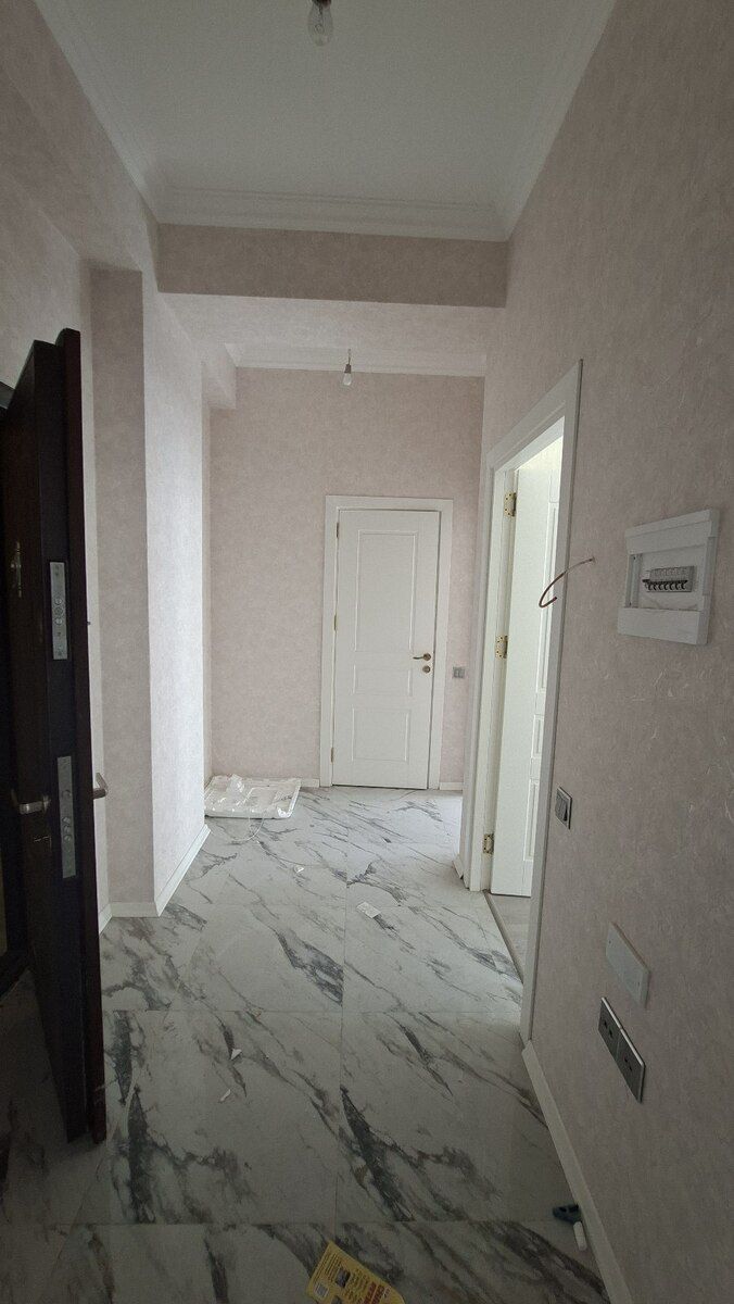 2-otaqlı yeni tikili, Xırdalan ş., 62 m² — Mənzil, Xırdalan (2)