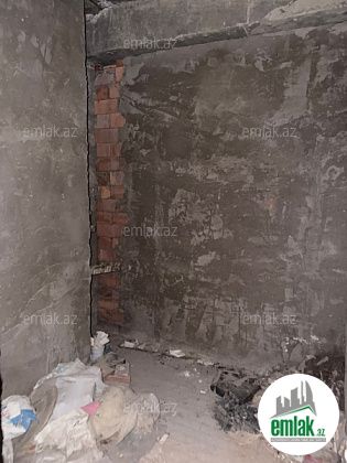 Satılır 2 otaqlı 80 m² yeni tikili Yasamal r — Mənzil (3)