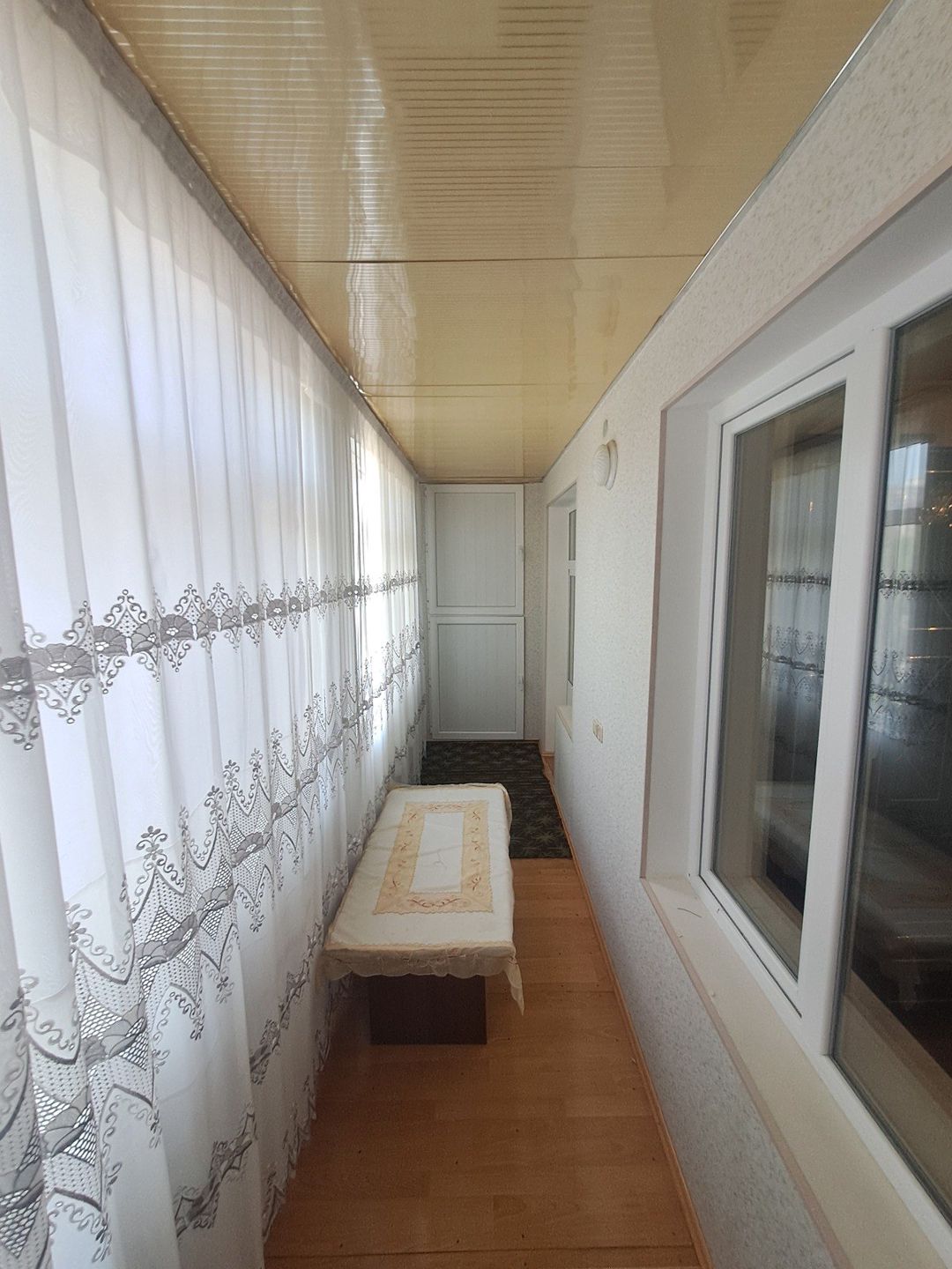 İcarəyə verilir 3 otaqlı köhnə tikili 80 m² — Mənzil, Bakı (3)