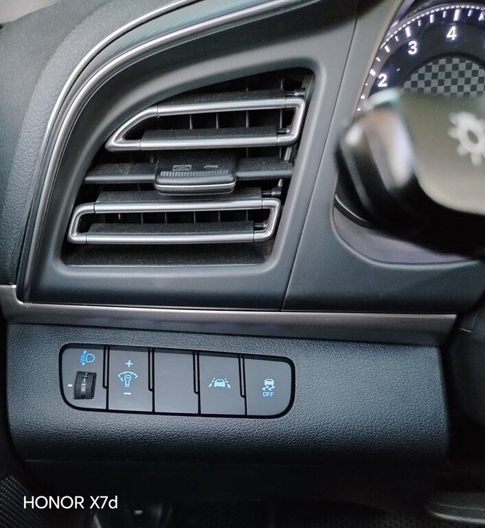 Hyundai Avante, 1.6 L, 2019 il, 177 200 km — Avtomobillər, Bakı (5)