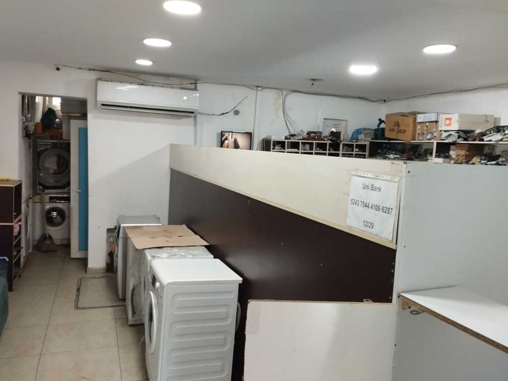 Satılır obyekt 138 m² — Əmlak, Bakı (5)