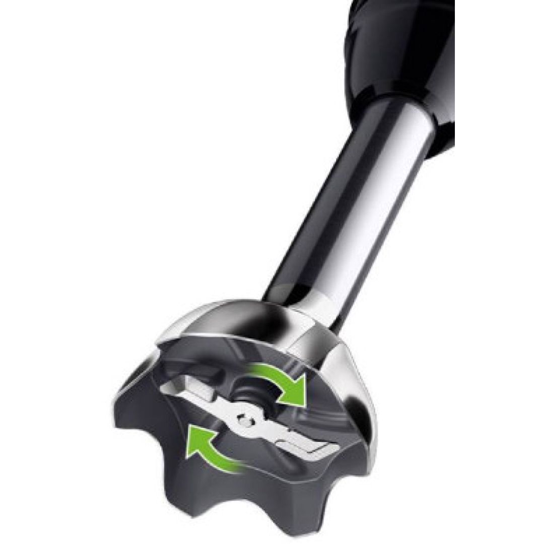 Blender Braun MQ55236MBK — Ev texnikası, Bakı (2)