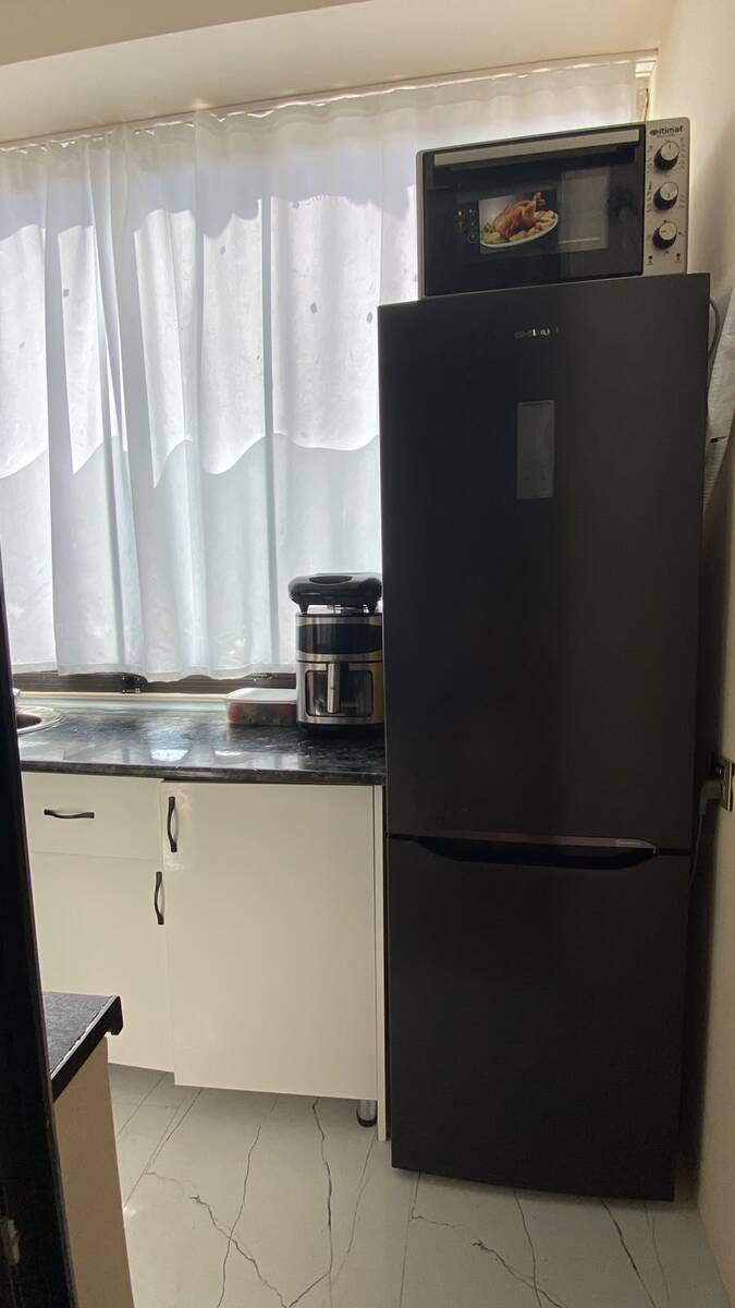 Satılır 2 otaqlı yeni tikili 37 m² — Mənzil, Sumqayıt (6)