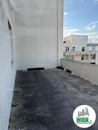 Satılır 2 otaqlı 80 m² yeni tikili Yasamal r — Mənzil (4)