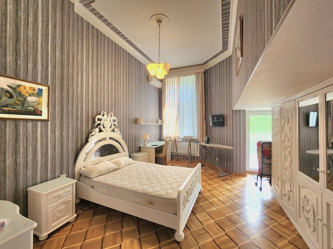 İcarəyə verilir 2 otaqlı köhnə tikili 70 m² — Mənzil, Bakı (8)