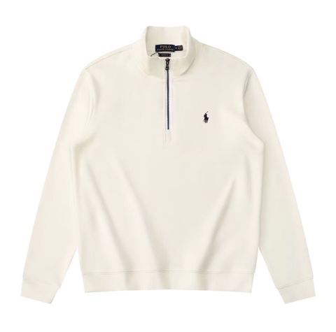 Sviter, Ralph Lauren, M, rəng - Ağ — Bakı