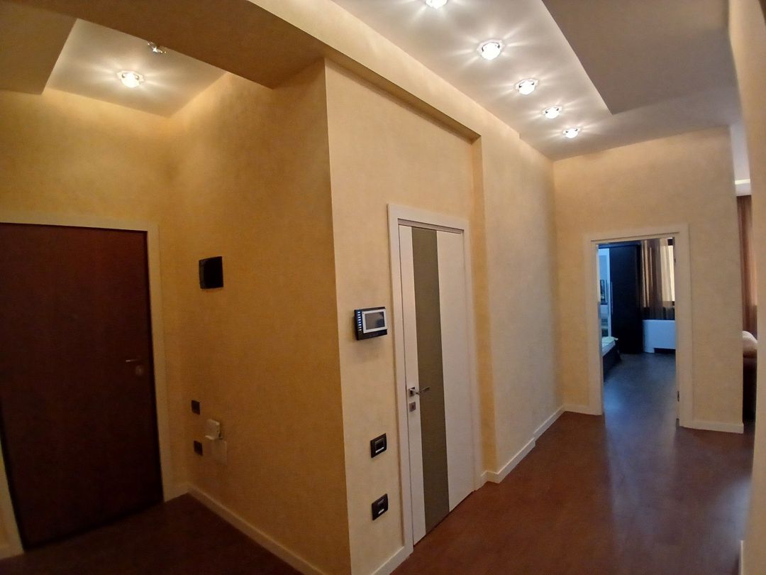 İcarəyə verilir 2 otaqlı yeni tikili 75 m² — Mənzil, Bakı (7)