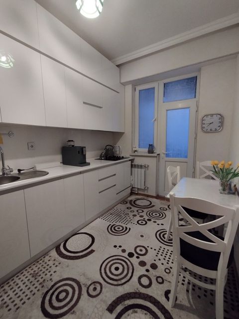 Satılır 2 otaqlı yeni tikili 58 m² — 126 500 ₼ · Xırdalan · Mənzil Satılır 2 otaqlı yeni tikili 58 m² — Xırdalan