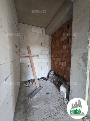 Satılır 2 otaqlı 71 m² yeni tikili Sumqayıt — Mənzil (6)