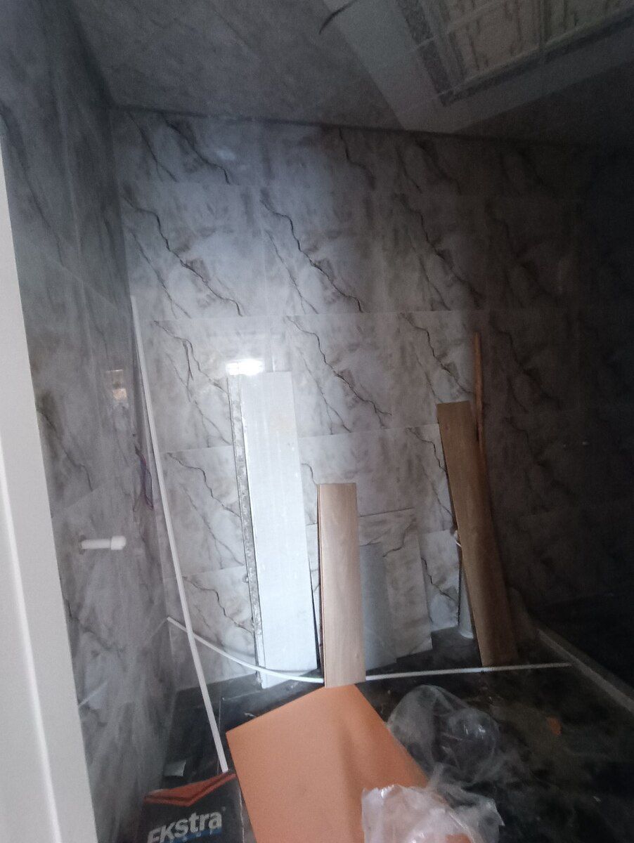 Həyət evi, Masazır qəs — Ev, villa, Bakı (11)