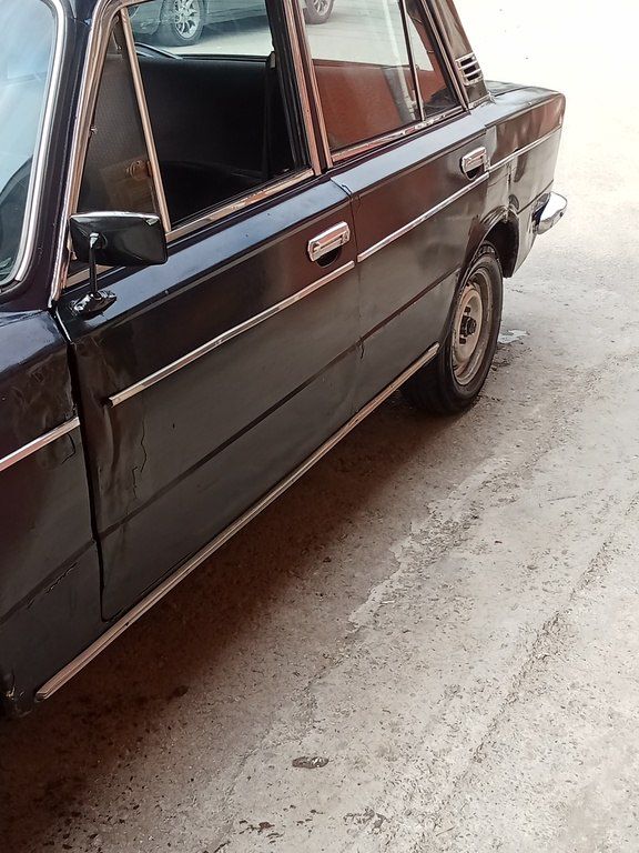 Lada (VAZ) 2103, 1.5 L, 1978 il, 456 287 km — Avtomobillər, Xaçmaz (7)