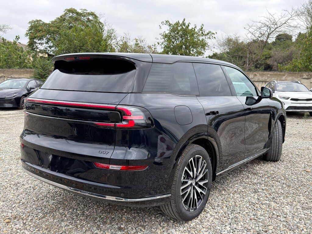 Changan Qiyuan Q07, 1.5 L, 31.7 kWh, 2026 il, yeni — Avtomobillər, Bakı (4)