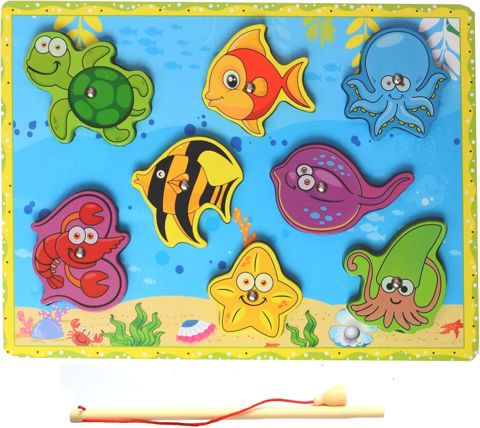 İnteraktiv oyuncaq Fish, 3+ yaş, 30x22 sm — 15 ₼ · Bakı · Mallar İnteraktiv oyuncaq Fish, 3+ yaş, 30x22 sm — Bakı