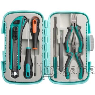 Mini Alət Dəsti Pro'sKit PK-301 — Alətlər, Bakı (2)