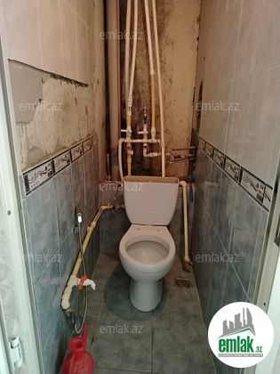 Satılır 5 otaqlı 100 m² köhnə tikili Əhmədli — Mənzil (5)