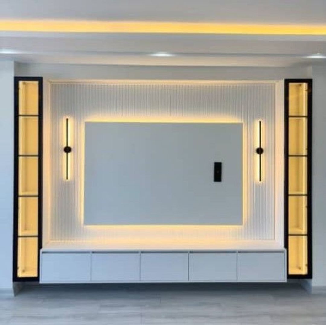 Tv stend — TV və Video, Bakı (3)