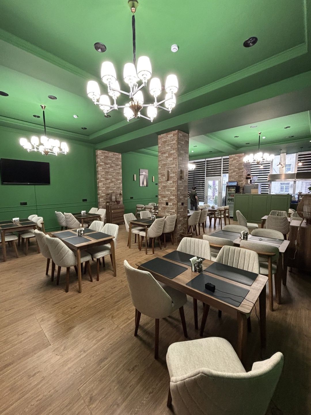 İcarəyə verilir obyekt 150 m² — Əmlak, Bakı (2)