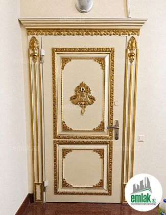 İcarəyə verilir 2 otaqlı 68 m² yeni tikili Neftçilər m — Mənzil (9)