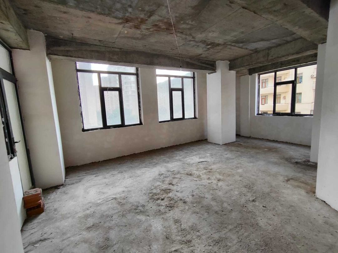 Satılır 2 otaqlı yeni tikili 118 m² — Mənzil, Bakı (7)