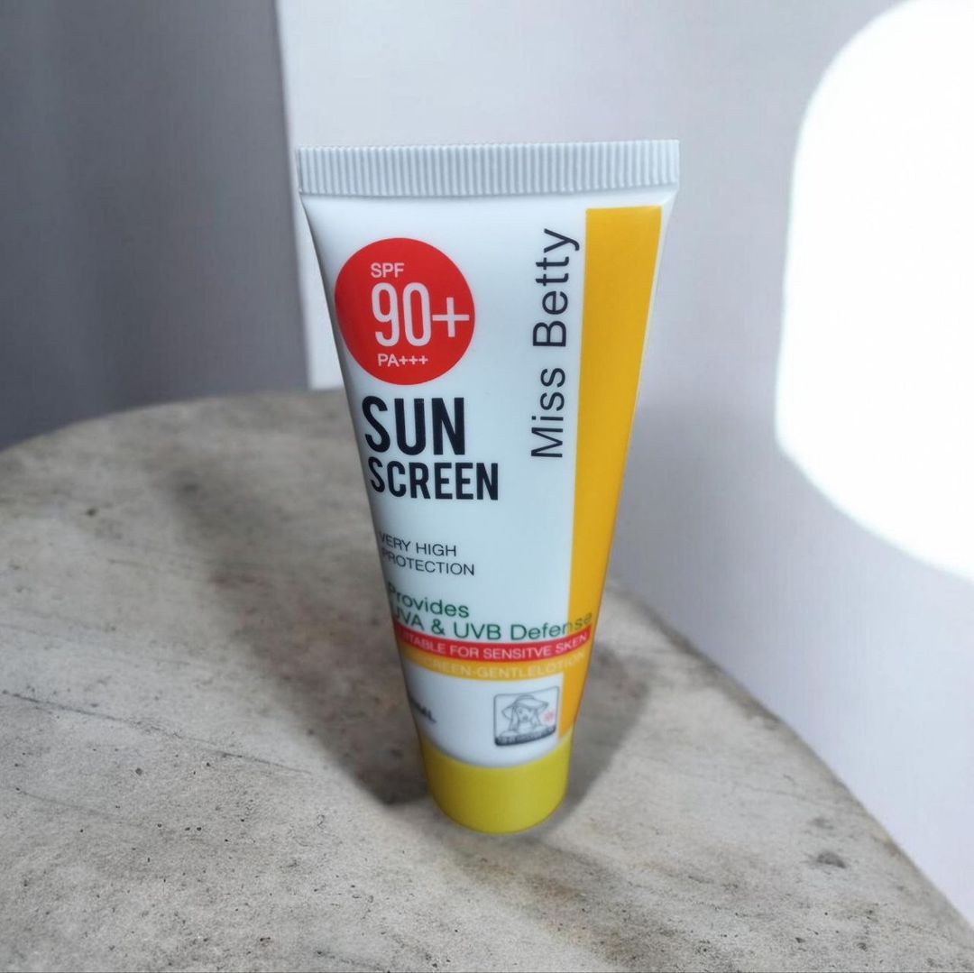 Günəşdən qoruyucu krem SPF90 Uva&uvd 50 ml — Mallar, Bakı