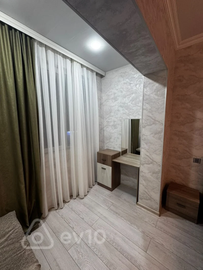 1 otaqlı mənzil, 50 m², mehemmed hadi kucesi — kirayə — Mənzil, Bakı (5)