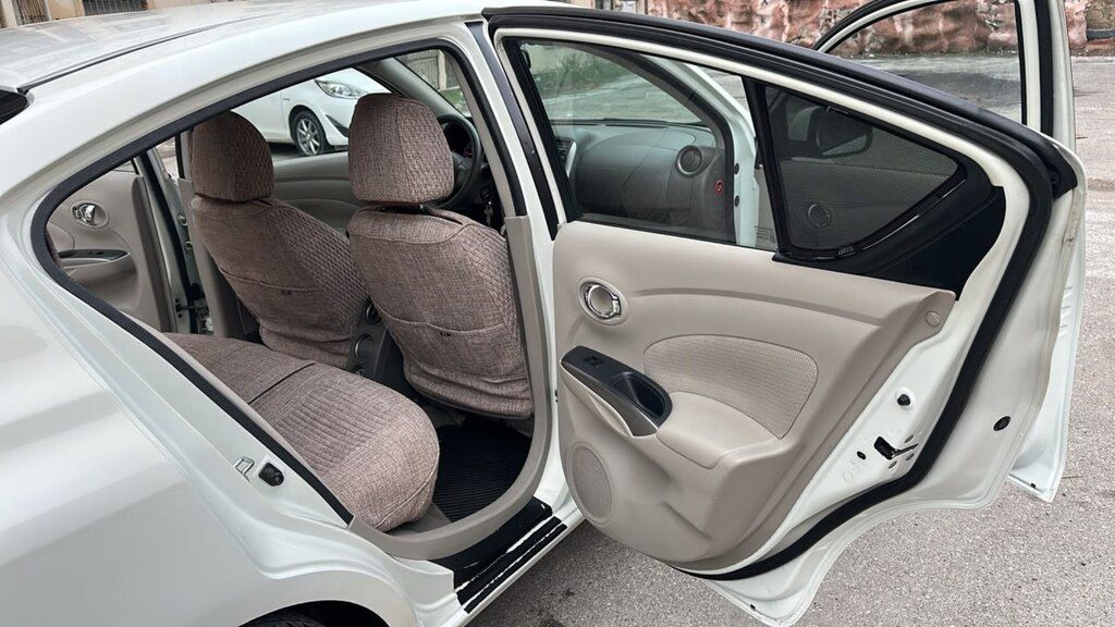 Nissan Sunny, 1.5 L, 2012 il, 200 000 km 99-ME-976 — Avtomobillər, Xırdalan (8)