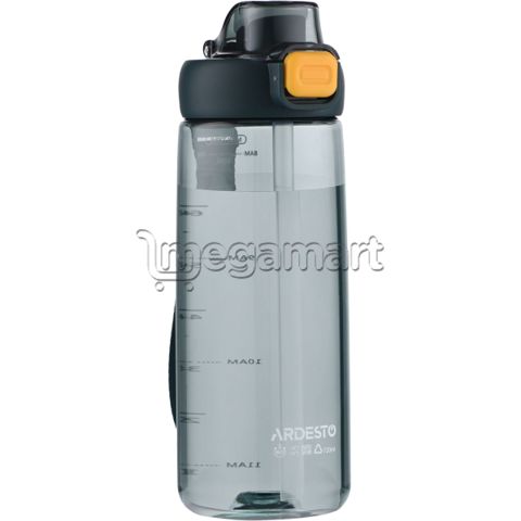Su şüşəsi Ardesto Bottle Trip, 720ml, plastic, dark green (AR2272PG) — 10.99 ₼ · Bakı · Elektrik çaydanları və termoslar Su şüşəsi Ardesto Bottle Trip, 720ml, plastic, dark green (AR2272PG) — Bakı