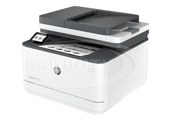 Printer HP LaserJet Pro MFP 3103fdw (3G632A) — Printerləri, Bakı (3)