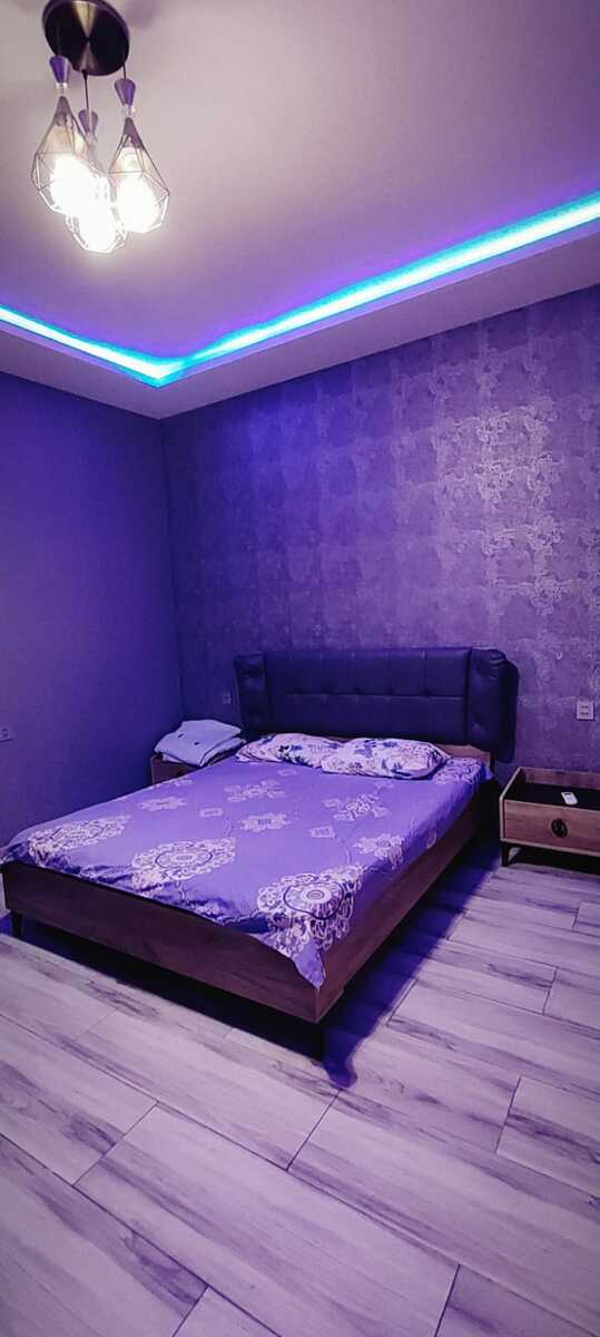 İcarəyə verilir 3 otaqlı həyət evi/bağ evi 120 m² — Ev, villa, Bakı (7)