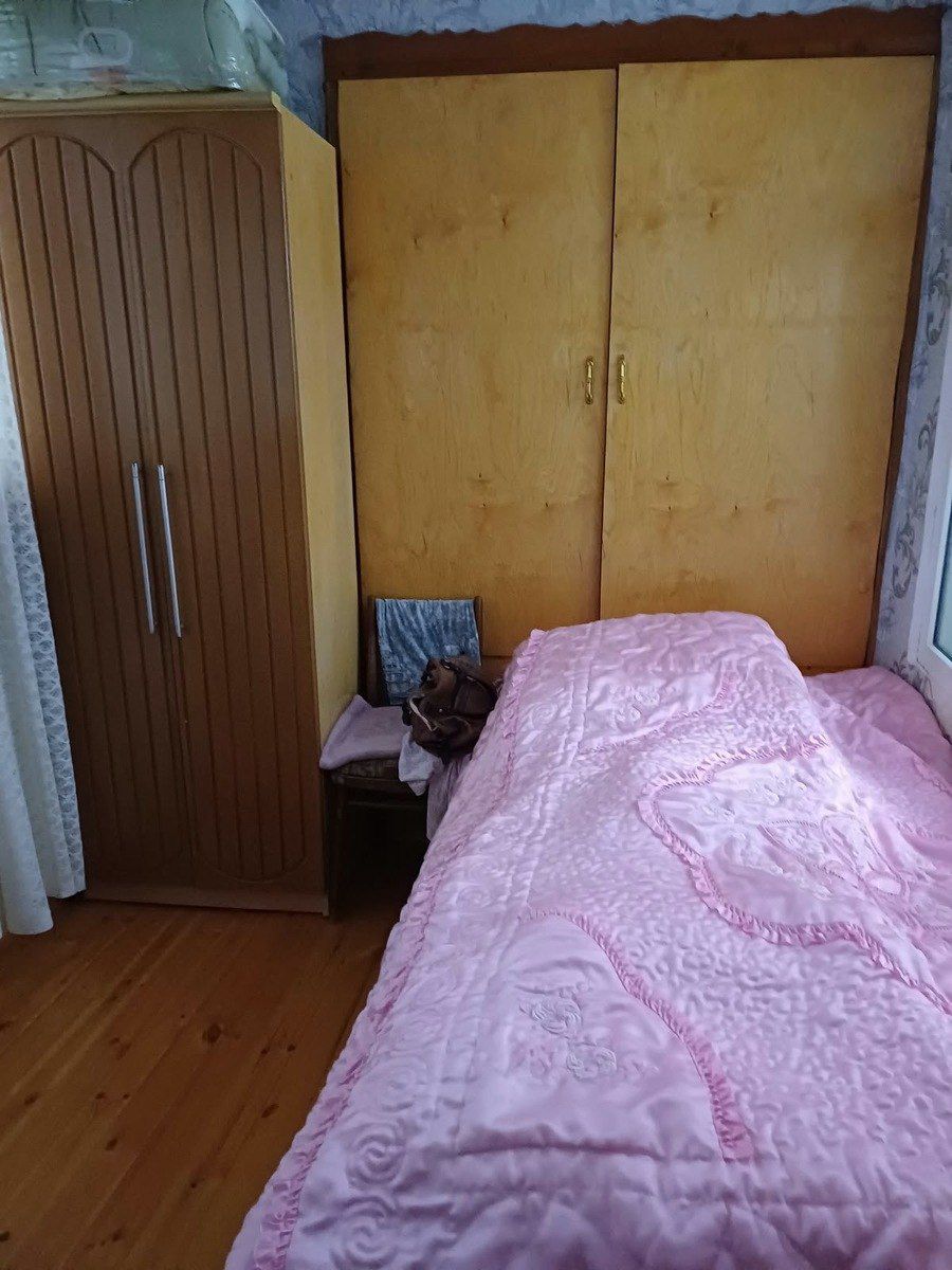 Satılır 2 otaqlı həyət evi/bağ evi 90 m² — Ev, villa, Bakı (9)