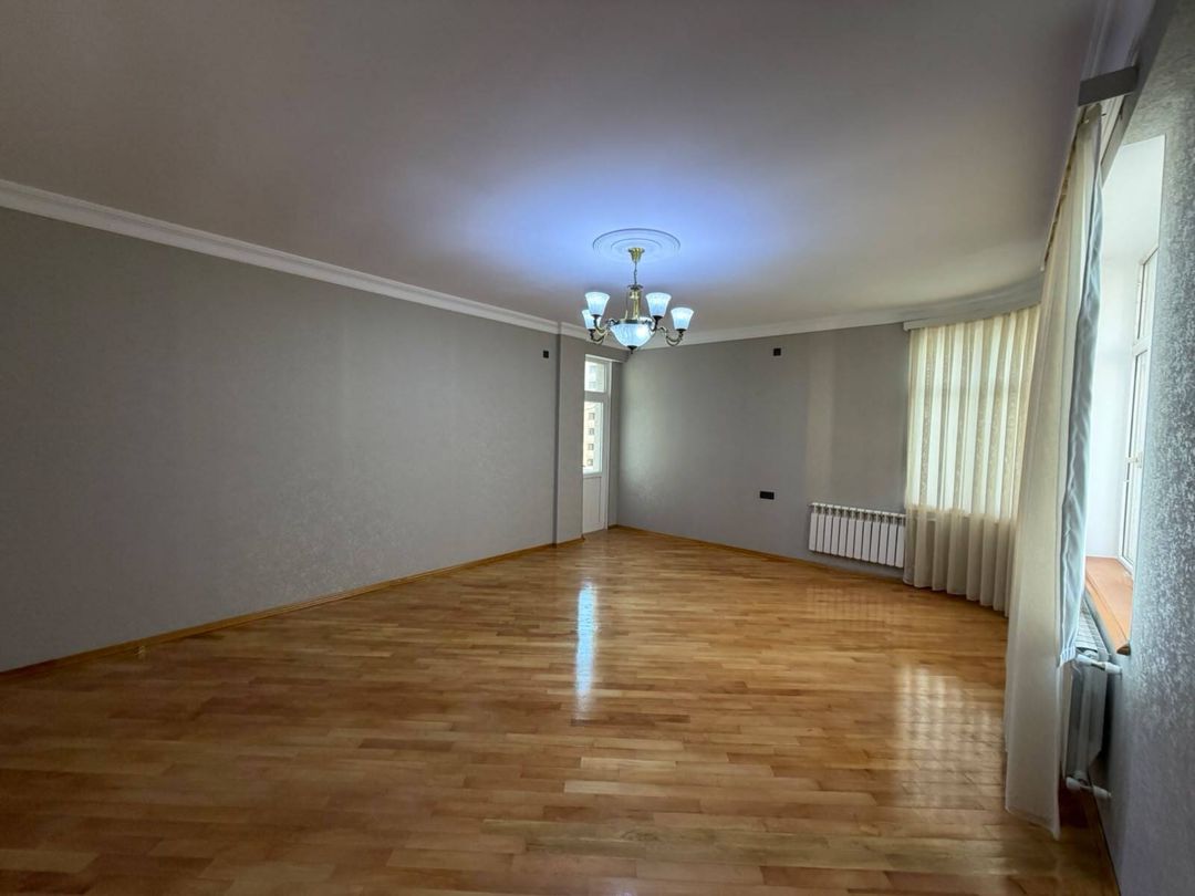 Satılır 3 otaqlı yeni tikili 125 m² — Mənzil, Bakı (3)