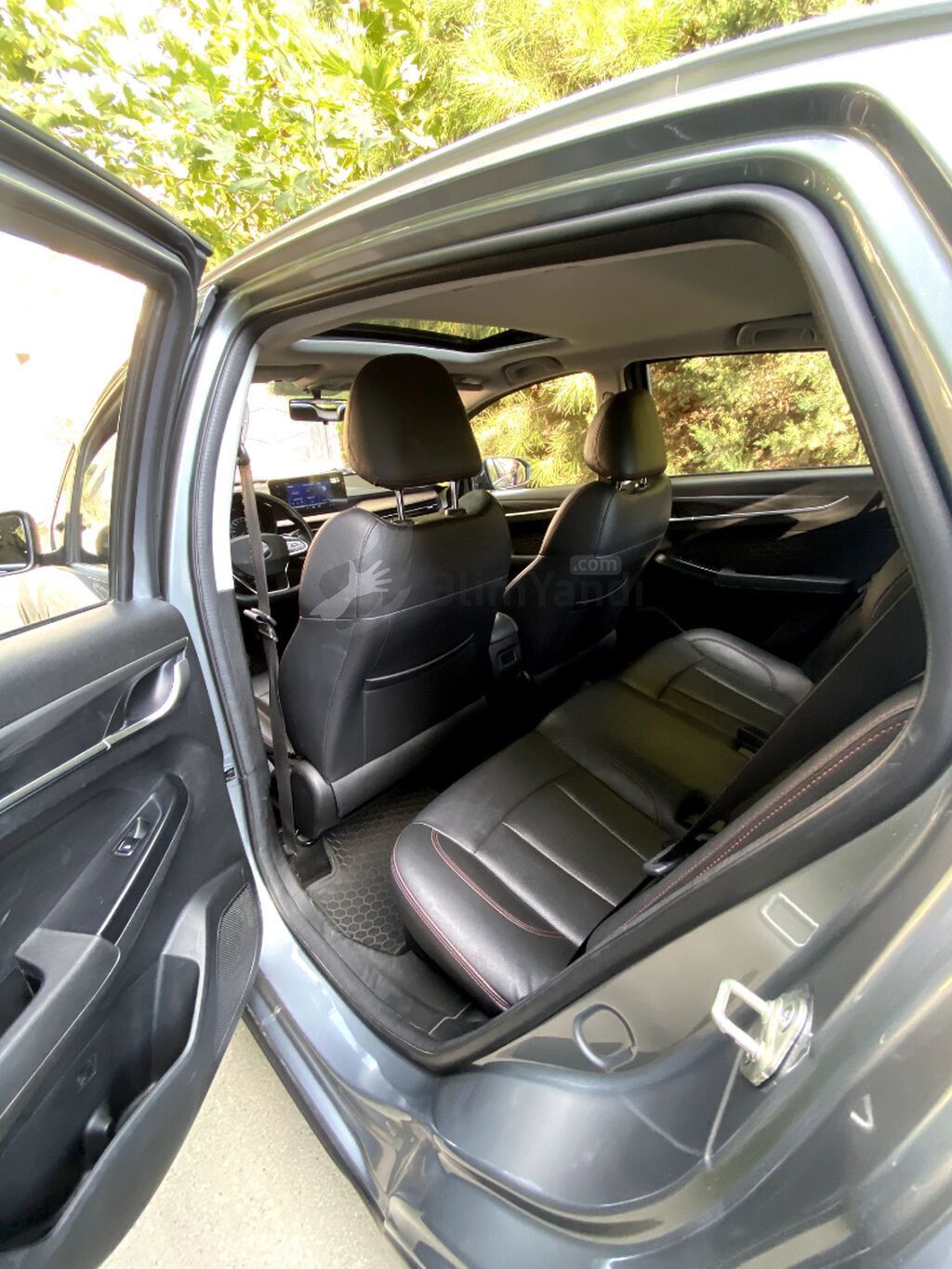 Geely Maple: 1.4 l 2024 il 65000 km Hetçbek — Avtomobillər, Xırdalan (2)