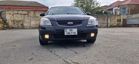Kia Rio, 1.5 L, 2006 il, 334 523 km — 10 700 ₼ · Bakı · Avtomobillər Kia Rio, 1.5 L, 2006 il, 334 523 km — Bakı