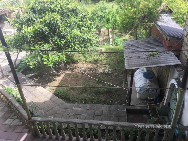 Satılır 5 otaqlı Həyət evi / Villa, 150 m², Xəzər bağları — Ev, villa, Sumqayıt (6)