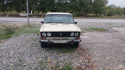 Lada (vaz) 2106, 1988 il — 2 300 ₼ · Quba · Avtomobillər Lada (vaz) 2106, 1988 il — Quba