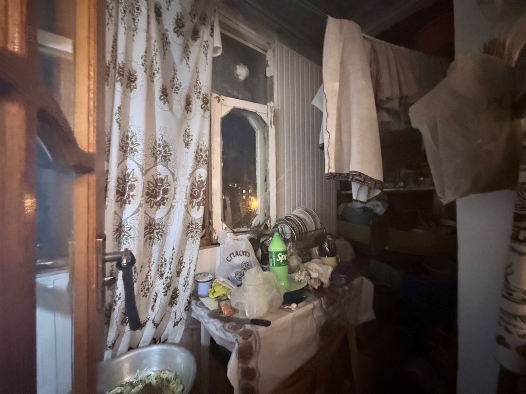 Satılır 1 otaqlı köhnə tikili 32 m² — Mənzil, Sumqayıt (4)