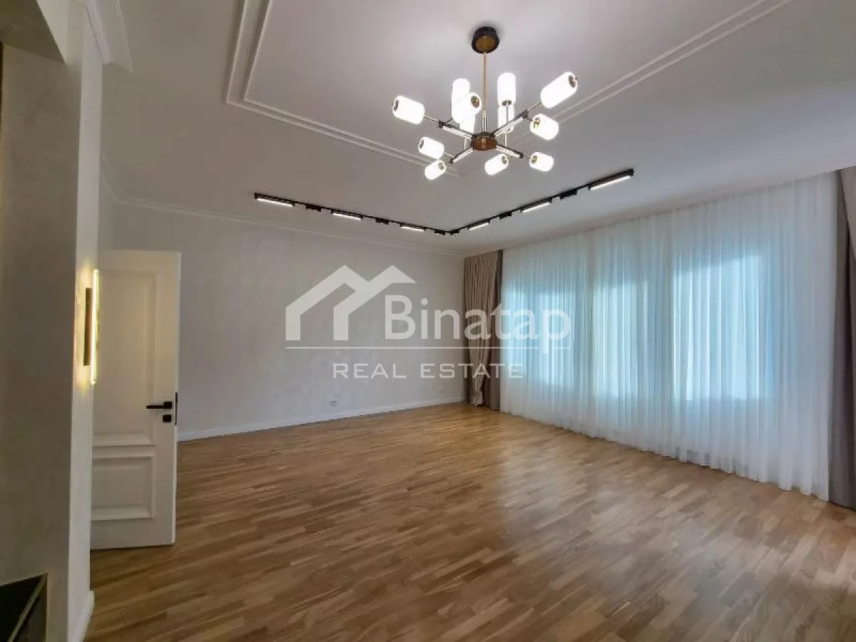 Satılır 3 otaqlı yeni tikili 153 m², 28 May metrosu, Nəsimi rayonu — Mənzil, Bakı (2)