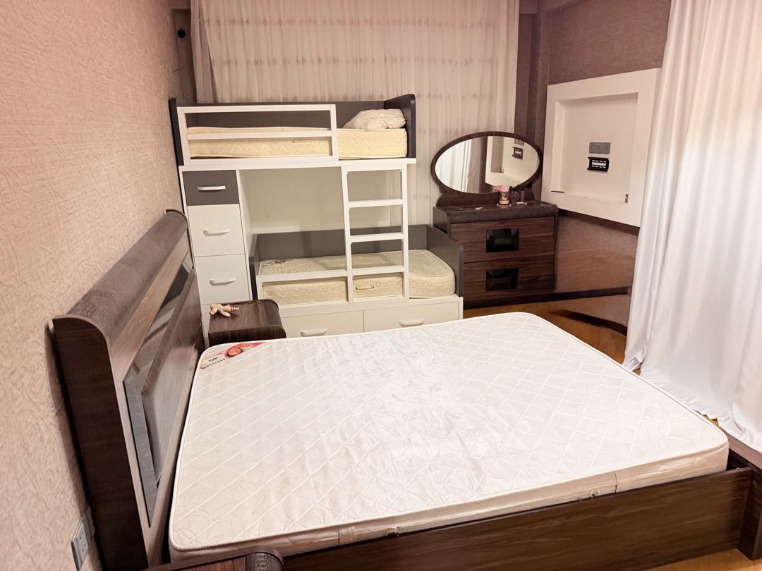Satılır 2 otaqlı yeni tikili 103 m² — Mənzil, Bakı (5)